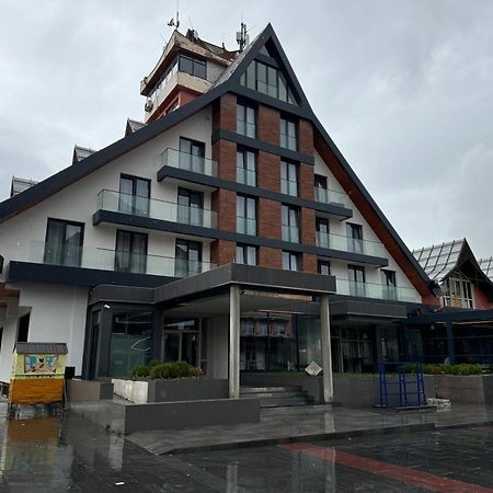 Hotel Pljevlja Kültér fotó